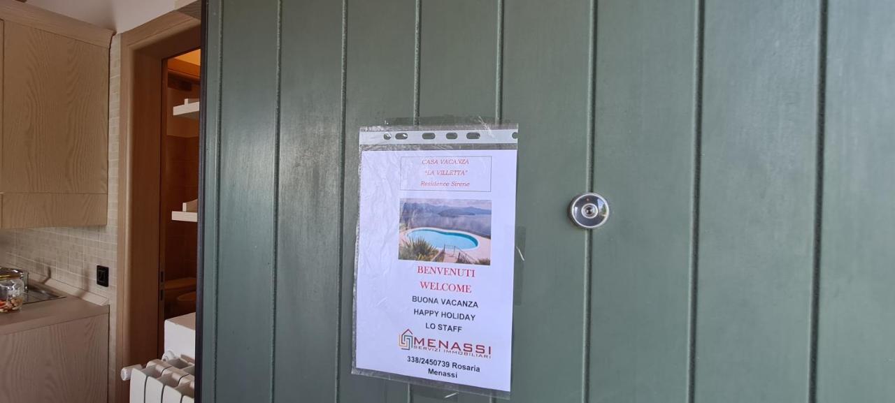 La Villetta In Residence Con Piscina E Vista Lago Parzanica Dış mekan fotoğraf