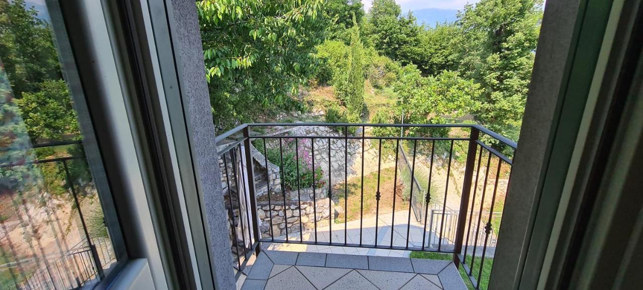 La Villetta In Residence Con Piscina E Vista Lago Parzanica Dış mekan fotoğraf