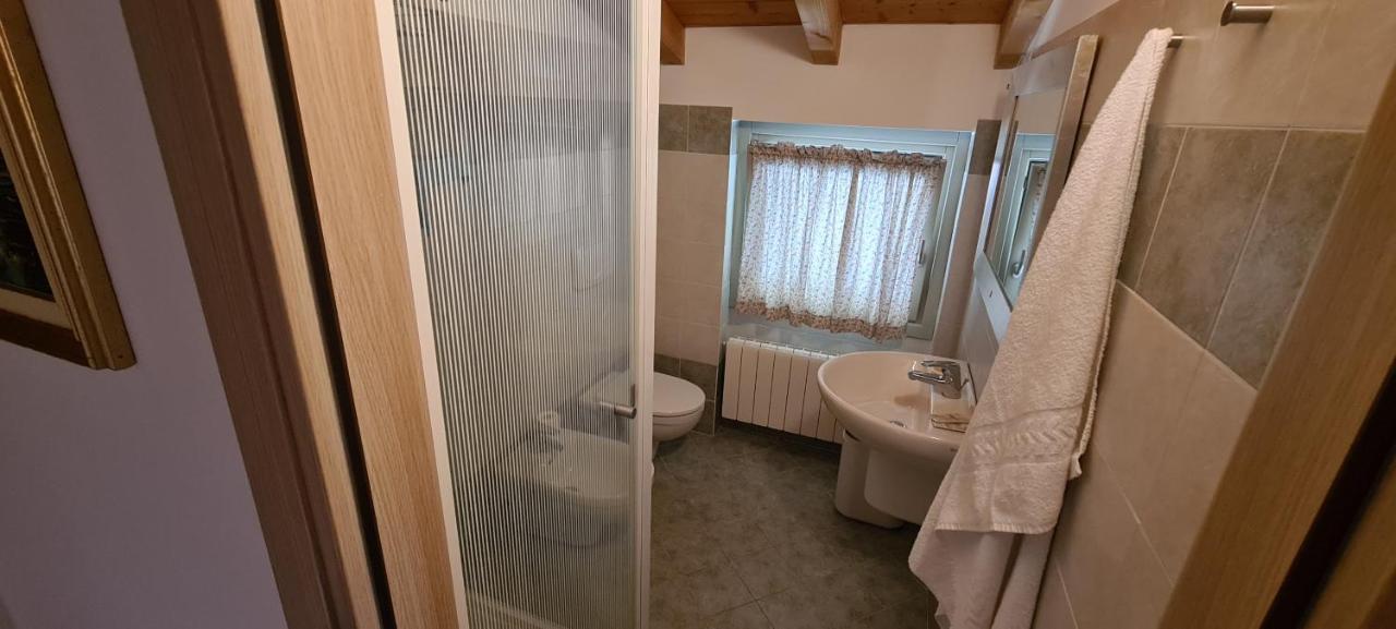 La Villetta In Residence Con Piscina E Vista Lago Parzanica Dış mekan fotoğraf